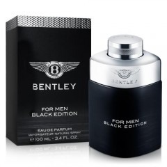 Bentley For Men 宾利 无限诱惑男性淡香精(100ml)