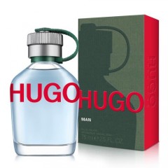 Hugo Boss HUGO MAN 男性淡香水(75ml)
