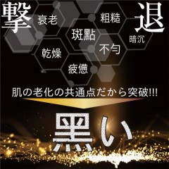 日本原装 姬御用 白匀亮全对策水乳霜 1入组