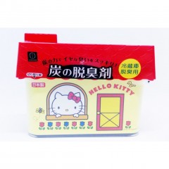 三丽鸥-Hello Kitty冰箱除臭剂冷藏室专用-150g