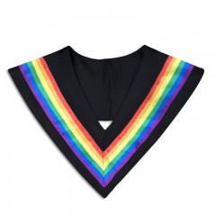 NTHU-彩虹毕业领巾