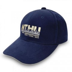 NTHU-棒球帽_百岁纪念款