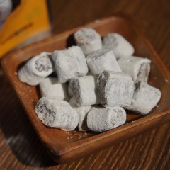垂坤-姜母软糖(纯素)