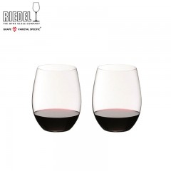 【Riedel】O-Cabernet/Merlot红酒杯2入(REOWT0414/0)