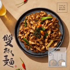 贾以食日-双椒面(1袋/4入)