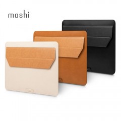 Moshi Muse13’’ 三合一多功能笔电支架包