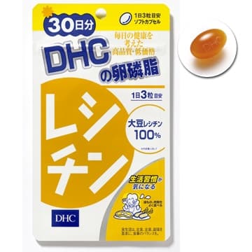 DHC-卵磷脂-30日份/90粒