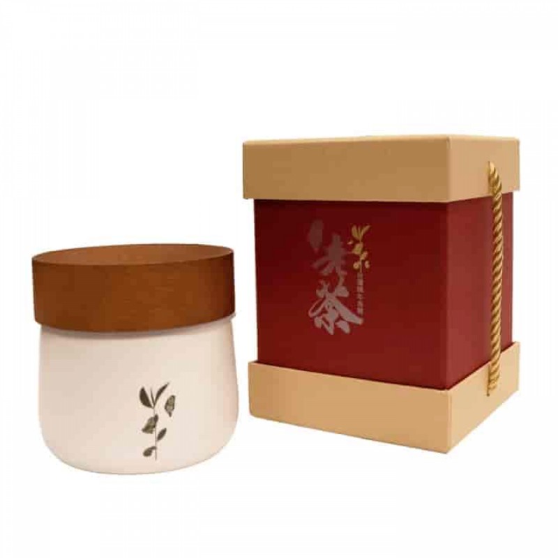 佳禄-陈年老茶