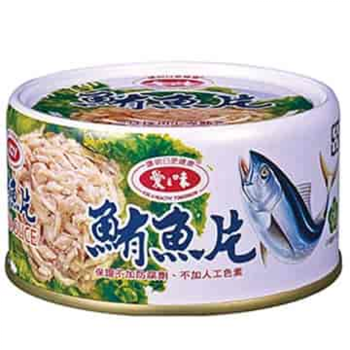 爱之味鲔鱼片