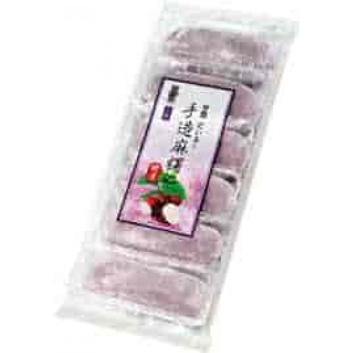 雪之恋手造麻糬-芋头