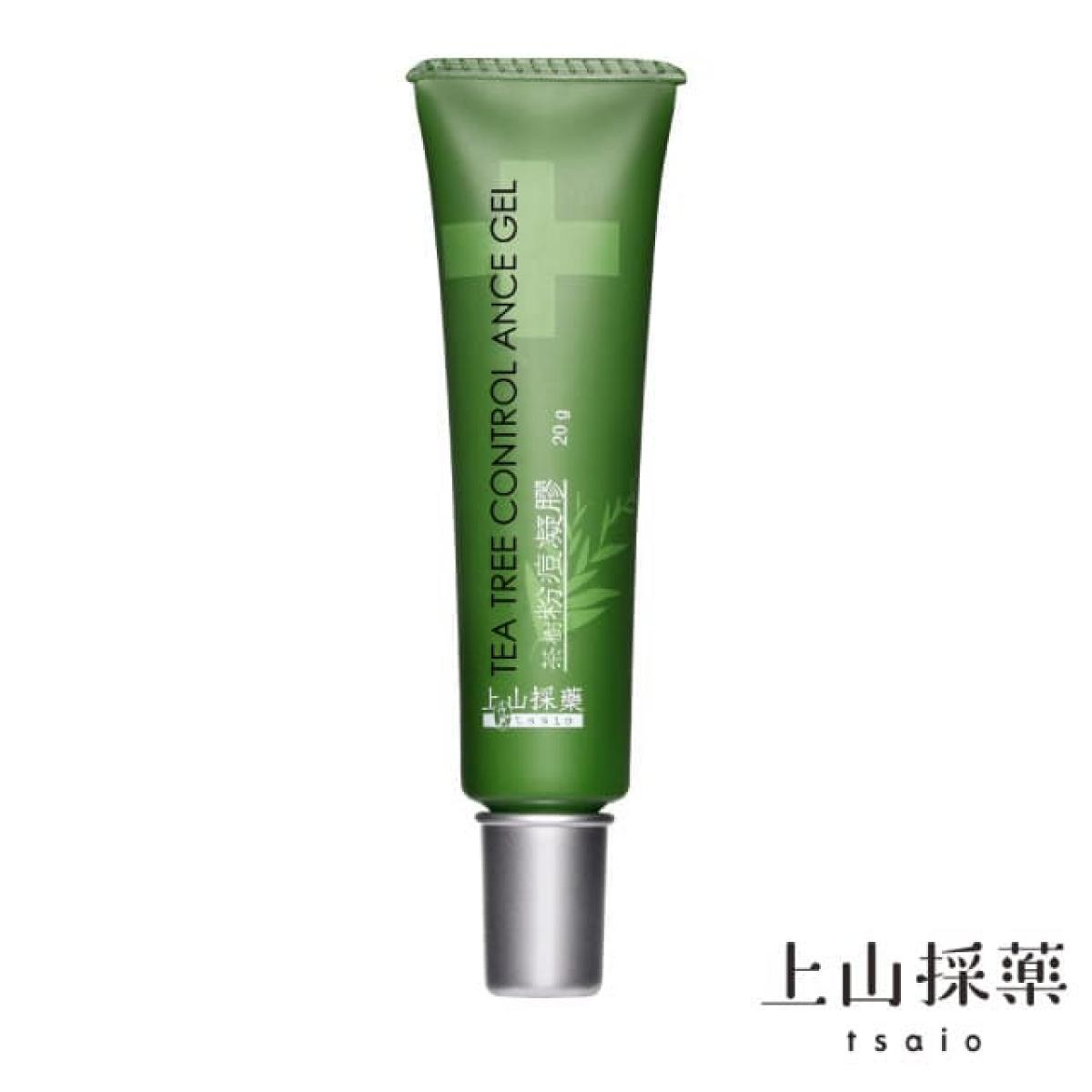 【tsaio上山采药】茶树粉痘凝胶20g
