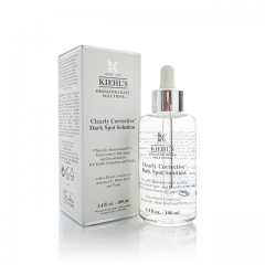 KIEHL’S契尔氏激光极净白淡斑精华100ml