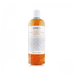 KIEHLS契尔氏金盏花植物精华化妆水(500ML)-国际航空版