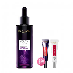 LOREALParis巴黎莱雅青春密码酵素肌底调理精华_50ml