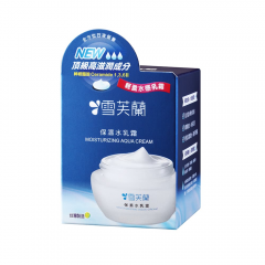 【雪芙兰】保湿水乳霜50g-神经酰胺