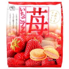 日本柿原草莓蛋糕150g