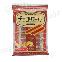 北日本巧克力夹心酥(110.6g)