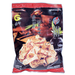 垂坤麻辣切片鳕鱼风味(420g)
