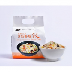 香积饭-金黄甜玉米276g(4包入)