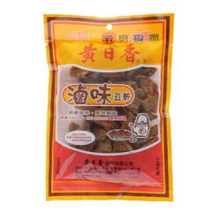 黄日香-卤味豆干-130G±4.5%x3包