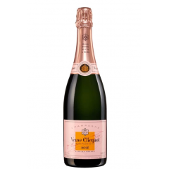 Veuve Clicquot凯歌-皇牌粉红香槟-750ml
