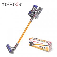 【Teamson】Casdon Dyson联名款模拟手持无线吸尘器玩具