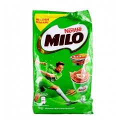Nestle雀巢•美禄Milo•大马原装进口•1kg