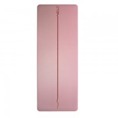 [MOCANA] Nimbus Mats PU 瑜珈垫 4.5mm - Pink (PU瑜珈垫、天然橡胶瑜珈垫)
