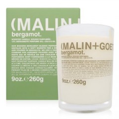 Malin+Goetz Bergamot 佛手柑香氛蜡烛 260g